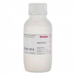 AMIDON SOLUTION 1% w/v x 500ML