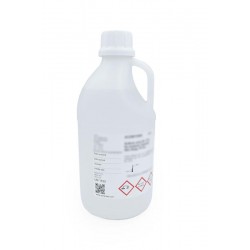 ACIDE SULFURIQUE 95 - 97% REAGENT GRADE FLACON HDPE x 2,5L