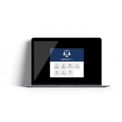 LOGICIEL DE CALBRATION EASYCAL™ 5.0 STAND ALONE LICENCE BRAND® ***