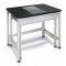 TABLE DE PESAGE LONG 768MM HAUT 800MM PROFONDEUR 648MM