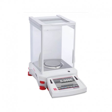 BALANCE EXPLORER™ Analytical EX224 220G/0.1MG OHAUS®