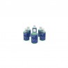 TAMPON pH 7.00 (DKD) METTLER x 250ML (LOT DE 6)