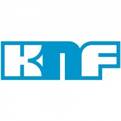 FILTRE EN LIGNE FS 25 T PVDF LARGEUR MAILLE 70µM POUR SIMDOS KNF