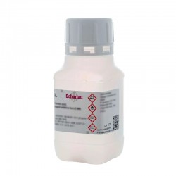 ETALON CONDUCTIVITE 84 µS/cm (25ºC) 0,0006 KCl mol/L x250ML