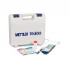 PH-MÈTRE PORTABLE Seven2Go pH/mV EN KIT METTLER®