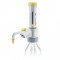 DISPENSETTE S ORGANIC 0.5-5ML ANALOGIQUE AVEC SOUPAPE BRAND***