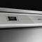 LAVEUR VERRERIE 95°C CONCEPT LINE 60CM DETERGENT POUDRE LIQUIDE SMEG®