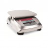 BALANCE PORTABLE VALOR™ 3000 V31XW3 ACIER INOXYDABLE 3KG/0,5G OHAUS®