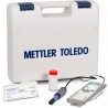 OXYMETRE PORTABLE Seven2Go S9 KIT METTLER