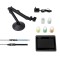 MULTIPARAMETRE PAILLASSE MultiLab Pro 20 IDS - 20 CANAUX SET 1 WTW