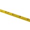 THERMOMETRE LIQUIDE COLORE -10 +110°C L300MM