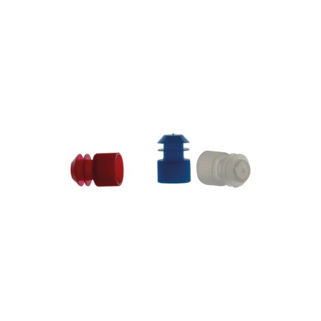 BOUCHON A AILETTE POUR TUBES Ø 12 MM ASTIK'S® x 1000