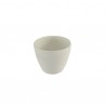 CREUSET PORCELAINE 10ML FORME HAUTE Ø 31MM H26MM x 6
