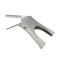 PINCE ALUMINIUM POUR SYSTEME DE FILTRATION VERRE Ø 90MM