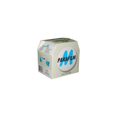 PARAFILM M LARGEUR 100MM x LONGUEUR 38M