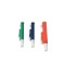 PIPETEUR A ROULETTE POUR PIPETTE VERT 10ML EASY 8™ 