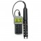 MULTIPARAMETRE PORTABLE PH/REDOX, EC/LDO, OD, CABLE 4M HANNA®