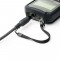 MULTIPARAMETRE PORTABLE PH/REDOX, EC/LDO, OD, CABLE 4M HANNA®