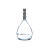 PYCNOMETRE GAY LUSSAC 10ML POUR LIQUIDE VERRE BORO GLASSCO x 2