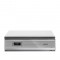 LAVE VERRERIE 95°C 20PROG CONCEPT LINE 60CM DETERGENT LIQUIDE SMEG®