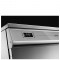 LAVE VERRERIE 95°C 20PROG CONCEPT LINE 60CM DETERGENT LIQUIDE SMEG®
