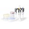 KIT 5 PIPETTES TRANSFERPETTE® S VARIABLE MICRO/MIDI BRAND