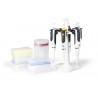 KIT 5 PIPETTES TRANSFERPETTE® S VARIABLE MICRO/MIDI BRAND