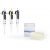 KIT 3 PIPETTES TRANSFERPETTE® S VARIABLE MACRO BRAND 