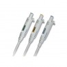 MICROPIPETTE ACURA MANUELLE 825 1-10 µL SOCOREX *