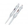 MACROPIPETTE ACURA MANUELLE 835 0.5-5 ML PIPETTES PASTEUR SOCOREX