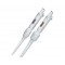 MACROPIPETTE ACURA MANUELLE 835 0.2-2 ML PIPETTES PASTEUR SOCOREX