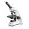 MICROSCOPE MONOCULAIRE 4× 10x 40×1W LED OBT 101 KERN
