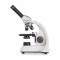MICROSCOPE MONOCULAIRE 4× 10x 40×1W LED OBT 101 KERN