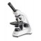 MICROSCOPE MONOCULAIRE 4× 10× 40×1W LED OBT 102 KERN