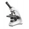 MICROSCOPE MONOCULAIRE 4× 10× 40×1W LED OBT 103 KERN
