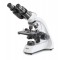 MICROSCOPE BINOCULAIRE 4× 10× 40×1W LED OBT 104 KERN