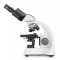 MICROSCOPE BINOCULAIRE 4× 10× 40×1W LED OBT 104 KERN