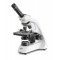 MICROSCOPE MONOCULAIRE 4× 10× 40×100×1W LED OBT 105 KERN