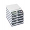 BALANCE DE PRECISION SCOLAIRE 2200G/1G EFS 2000-0S05 KERN