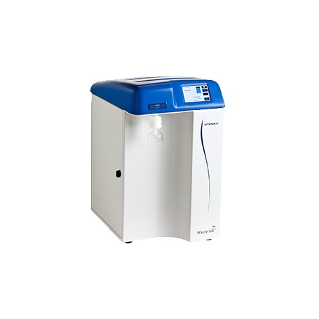 AUTWOMATIC PLUS 5L/H WASSERLAB®