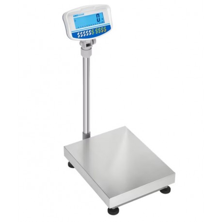 BALANCE 75KG/5G GFK PLUS 75 PLATEFORME 500x400MM ADAM BALANCE 75KG/5G GFK PLUS 75 PLATEFORME 500x400MM ADAM