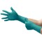 GANTS NITRILE MICROFLEX™ 93-360 TAILLE XS ANSELL x50
