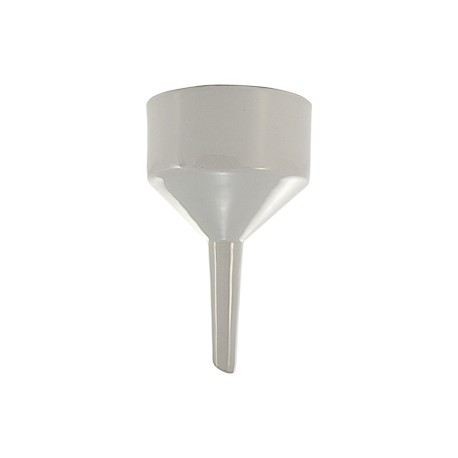 ENTONNOIR BUCHNER PP Ø FILTRE 70MM CAPACITE 120ML