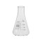 ENLENMEYER 50ML COL ETROIT BORO 3.3 GLASSCO® x 10