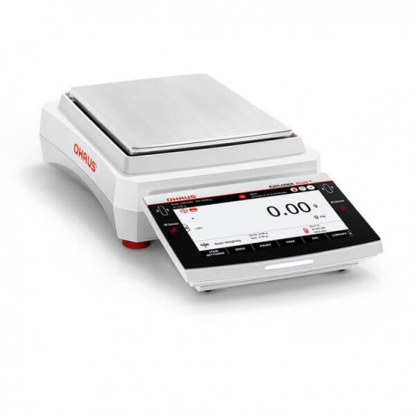 BALANCE EXPLORER PLUS™ PRECISION EXP12202 12200G/0.01G OHAUS