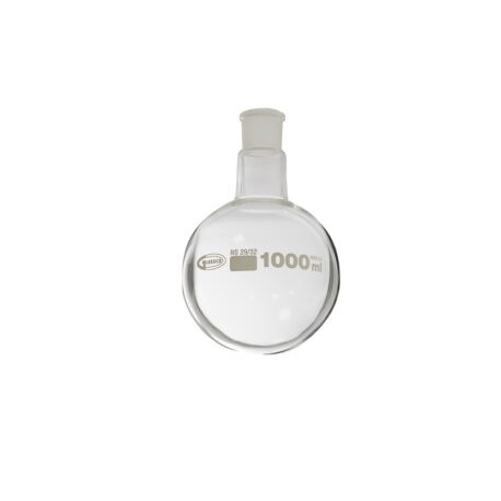 BALLON 25ML FOND ROND 14/23 BORO 3.3 GLASSCO x 10