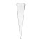 CONE IMHOFF DE SEDIMENTATION PLASTIQUE TRANSPARENT 1000ML
