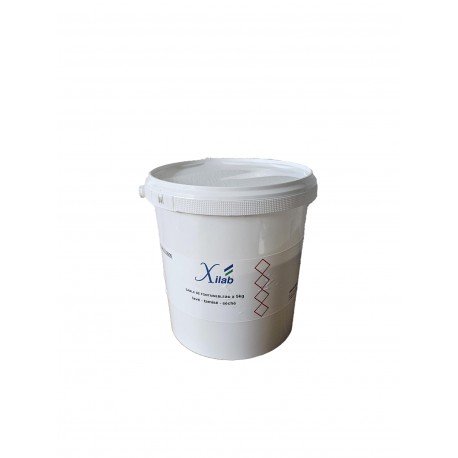 SABLE DE FONTAINEBLEAU LAVE SECHE CALCINE XILAB x 5KG ***