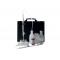 MALLETTE DE TITRATION COMPLETE DOSAGE ACIDITE VOLATILE
