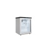 REFRIGERATEUR DE LABORATOIRE 126L +2°C à +8°C PORTE VITREE FROILABO